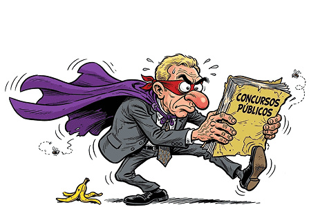 Licitante Chanante, encuentra licitaciones. Funcionarios Privados SA Licitante Chanante, encuentra licitaciones. Funcionarios Privados SA