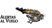 Alertas al Vuelo Alertas al Vuelo