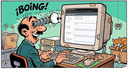 Vistas de Licitaciones y Subvenciones en Airtable. Funcionarios Privados S.A. Vistas de Licitaciones y Subvenciones en Airtable. Funcionarios Privados S.A.